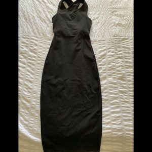 Lulu lemon body dress